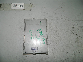 БЛОК УПРАВЛЕНИЯ КЛИМАТ КОНТРОЛЕМ (27760 СA000) NISSAN MURANO Z50 2002-2007