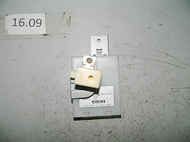 БЛОК УПРАВЛЕНИЯ БЕСКЛЮЧЕВОГО ДОСТУПА (CONTROLLER ASSY SMART KEY LESS) (285E1CB000) NISSAN MURANO Z50 2002-2007