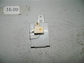 БЛОК УПРАВЛЕНИЯ БЕСКЛЮЧЕВОГО ДОСТУПА (CONTROLLER ASSY SMART KEY LESS) (5E1CB086) NISSAN MURANO Z50 2002-2007