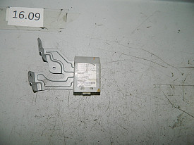 БЛОК (CONTROL KEYLESS) (28595CC206Z08) NISSAN MURANO Z50 2002-2007