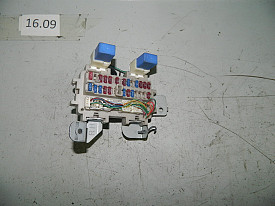 БЛОК ПРЕДОХРАНИТЕЛЕЙ NISSAN MURANO Z50 2002-2007