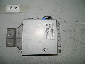 БЛОК TV TUNER (TDV-3220G) NISSAN MURANO Z50 2002-2007