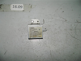 БЛОК УПРАВЛЕНИЯ КАМЕРОЙ (284A1CB620)NISSAN MURANO Z50 2002-2007