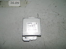 БЛОК УПРАВЛЕНИЯ КАМЕРОЙ (284A1CB000) NISSAN MURANO Z50 2002-2007