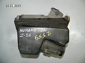 КОРПУС ВОЗДУШНОГО ФИЛЬТРА 3.5 (16500-1AA0A) NISSAN MURANO Z51 2008-2016
