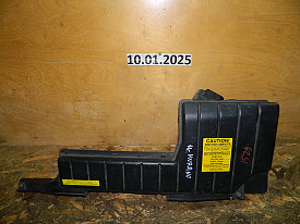 ВОЗДУХОЗАБОРНИК 3.5 (16554-1AA0A) NISSAN MURANO Z51 2008-2016
