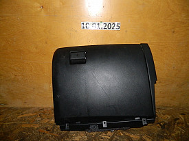 БАРДАЧОК ПЕРЕДНИЙ (ЧЕРНЫЙ) (С ПОВРЕЖДЕНИЕМ) NISSAN MURANO Z51 2008-2016
