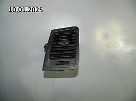 ДЕФЛЕКТОР ТОРПЕДЫ ЛЕВЫЙ (68761-1AA0B) (ЧЕРНЫЙ) NISSAN MURANO Z51 2008-2016