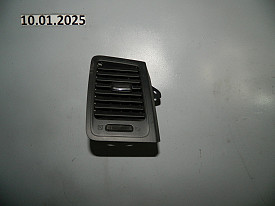 ДЕФЛЕКТОР ТОРПЕДЫ ПРАВЫЙ (68760-1AA0B) (ЧЕРНЫЙ) NISSAN MURANO Z51 2008-2016