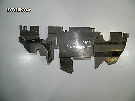 ДЕФЛЕКТОР РАДИАТОРА ПРАВЫЙ 3.5 (92184-1AA0A) NISSAN MURANO Z51 2008-2010