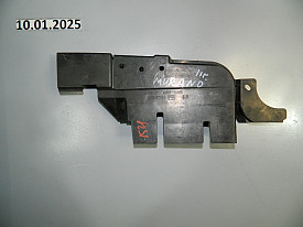 ДЕФЛЕКТОР РАДИАТОРА ВЕРХНИЙ 3.5 (ПАРА) (92182-1AA2B) (92182-1AA0C) NISSAN MURANO Z51 2010-2016