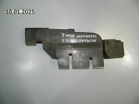 ДЕФЛЕКТОР РАДИАТОРА ВЕРХНИЙ 3.5 (ПАРА) (92182-1AA0B) (92182-1AA0C) NISSAN MURANO Z51 2008-2010