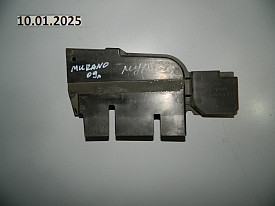 ДЕФЛЕКТОР РАДИАТОРА ВЕРХНИЙ 3.5 (92182-1AA0B) NISSAN MURANO Z51 2008-2010