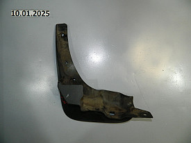БРЫЗГОВИК ПЕРЕДНИЙ ЛЕВЫЙ (63855-1AA0A) NISSAN MURANO Z51 2008-2016