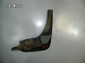 БРЫЗГОВИК ПЕРЕДНИЙ ПРАВЫЙ (63854-1AA0A) NISSAN MURANO Z51 2008-2016