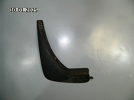 БРЫЗГОВИК ЗАДНИЙ ЛЕВЫЙ (78813-1AA0A) NISSAN MURANO Z51 2008-2016