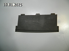 КРЫШКА БАРДАЧКА ПАНЕЛИ ПЕРЕДНЯЯ (P10402A35000) (ЧЕРНАЯ) NISSAN MURANO Z51 2008-2016