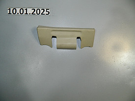 ЗАГЛУШКА ПЕТЛИ КРЫШКИ БАГАЖНИКА ЛЕВАЯ (90447-1AA0A) (БЕЖЕВАЯ) NISSAN MURANO Z51 2008-2016
