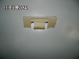 ЗАГЛУШКА ПЕТЛИ КРЫШКИ БАГАЖНИКА ПРАВАЯ (90446-1AA0A) (БЕЖЕВАЯ) NISSAN MURANO Z51 2008-2016