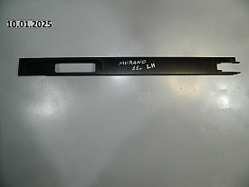 МОЛДИНГ КРЫШИ ЛЕВЫЙ (73845-1AA0B) NISSAN MURANO Z51 2008-2016