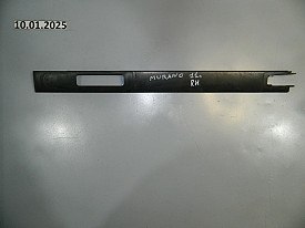 МОЛДИНГ КРЫШИ ПРАВЫЙ (73844-1AA0B) NISSAN MURANO Z51 2008-2016