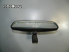 ЗЕРКАЛО САЛОНА (ПРОСТОЕ) (96321-9Y000) NISSAN MURANO Z51 2008-2016