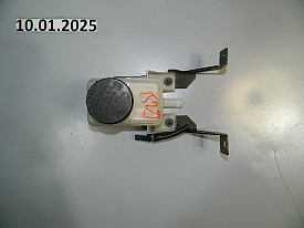 БАЧОК ТОРМОЗНОЙ 3.5 (46090-1AA0B) NISSAN MURANO Z51 2008-2016