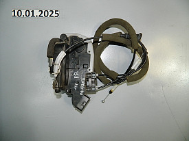ЗАМОК ДВЕРИ ПЕРЕДНИЙ ПРАВЫЙ (2-КОНТАКТА) NISSAN MURANO Z51 2008-2016