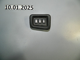 КНОПКА ПАМЯТИ СИДЕНИЯ ПЕРЕДНЯЯ ЛЕВАЯ NISSAN MURANO Z51 2008-2016