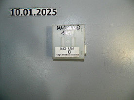 БЛОК УПРАВЛЕНИЯ ПОМЯТЬЮ СИДЕНИЯ (98800-1AA0A) NISSAN MURANO Z51 2008-2016