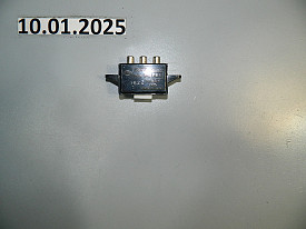 AUX (28318-4P000) NISSAN MURANO Z51 2008-2016