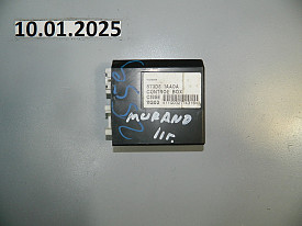 БЛОК УПРАВЛЕНИЯ СИДЕНЬЕМ ЗАДНИЙ (873D6-1AA0A) NISSAN MURANO Z51 2008-2016