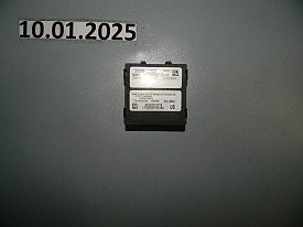 БЛОК УПРАВЛЕНИЯ БЕСКЛЮЧЕВЫМ ДОСТУПОМ (28595-JA00A) NISSAN MURANO Z51 2008-2016