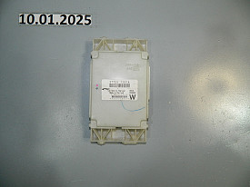 БЛОК УПРАВЛЕНИЯ КЛИМАТ КОНТРОЛЕМ (27760-1SX1A) NISSAN MURANO Z51 2008-2016