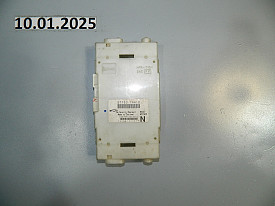 БЛОК УПРАВЛЕНИЯ КЛИМАТ КОНТРОЛЕМ (27760-1AA1B) NISSAN MURANO Z51 2008-2016