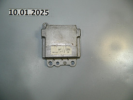 БЛОК SRS (УПРАВЛЕНИЯ AIRBAG) (98820-1AA0B) NISSAN MURANO Z51 2008-2016