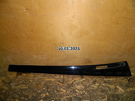 МОЛДИНГ КРЫШИ ЛЕВЫЙ (91761-1AA1A) (КРЕПЛЕНИЕ С ПОВРЕЖДЕНИЕМ) NISSAN MURANO Z51 2008-2016