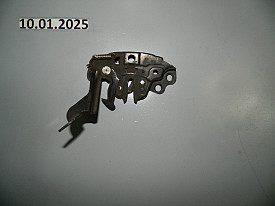 ЗАМОК КАПОТА (65601-1AA0A) NISSAN MURANO Z51 2008-2016