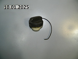 КРЫШКА ГОРЛОВИНЫ БЕНЗОБАКА (17251-1VX0A) NISSAN MURANO Z51 2008-2016