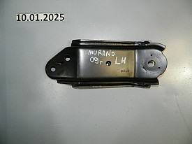 КРОНШТЕЙН БАЛКИ ПЕРЕДНИЙ ЛЕВЫЙ 3.5 (4WD) (54341-1AA0A) NISSAN MURANO Z51 2008-2016