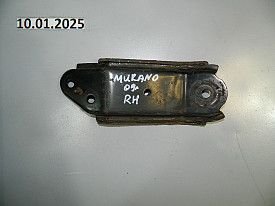 КРОНШТЕЙН БАЛКИ ПЕРЕДНИЙ ПРАВЫЙ 3.5 (4WD) (54340-1AA0A) NISSAN MURANO Z51 2008-2016
