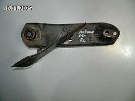 КРОНШТЕЙН БАЛКИ ЗАДНИЙ ЛЕВЫЙ 3.5 (4WD) (55452-1AA0A) NISSAN MURANO Z51 2008-2016