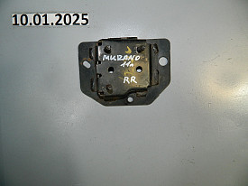 КРОНШТЕЙН ЗАДНЕГО УСИЛИТЕЛЯ БАМПЕРА ПРАВЫЙ (85220-1AA0A) NISSAN MURANO Z51 2008-2016