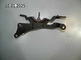 ПОДУШКА АКПП 3.5 (4WD) (11220-1AA0A) (РЕЗИНКА ПОТРЕСКАЛАСЬ) NISSAN MURANO Z51 2008-2016