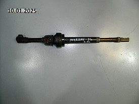 КАРДАН РУЛЕВОЙ (В СБОРЕ) 3.5 (4WD) (48080-1AA0A) NISSAN MURANO Z51 2008-2016
