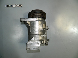 КОМПРЕССОР КОНДИЦИОНЕРА 3.5 (92600-JP01C) NISSAN MURANO Z51 2008-2016