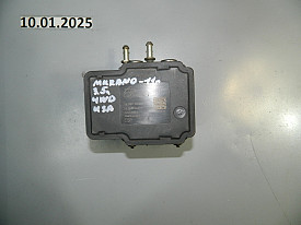 БЛОК ABS 3.5 (4WD) (USA) (47660-1SW0A) NISSAN MURANO Z51 2008-2016