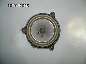 ДИНАМИК ДВЕРИ ПЕРЕДНИЙ-ЗАДНИЙ (R-L) (BOSE) (28156-JM20A) NISSAN MURANO Z51 2008-2016