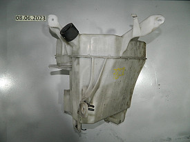 БАЧОК ОМЫВАТЕЛЯ (БЕЗ ГОРЛОВИНЫ) (28910-5AA0A) NISSAN MURANO Z52 2016-2022