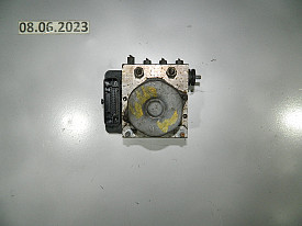 БЛОК ABS 3.5 (4WD) (0265956165) (2265106527) (0265243917) (47660-5AA0A) NISSAN MURANO Z52 2016-2022